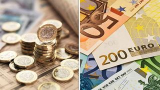 S-a stabilit data la care Rom&acirc;nia ar putea trece la moneda euro