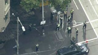 Atac oribil în China! O maşină a intrat într-un grup de copii în faţa unei şcoli primare; cinci au murit iar 18 sunt răniţi