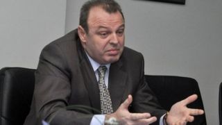 Nu a mai aşteptat să fie schimbat! Lucian Şova a demisionat de la Ministerul Transporturilor