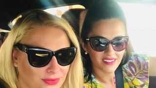 EA este rom&acirc;nca &icirc;n v&acirc;rstă de 29 de ani, omor&acirc;tă &icirc;n stil mafiot &icirc;n Spania! Maria a murit &icirc;n braţele surorii