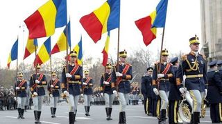 Cum va fi vremea de ziua naţională! Meteorologii au făcut anunţul pentru 1 decembrie