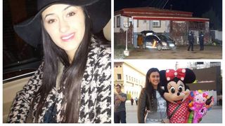 Misterul &icirc;n jurul execuţiei Mariei. rom&acirc;nca &icirc;mpuşcată &icirc;n faţa casei &icirc;n Spania, se ad&acirc;nceşte. Poliţiştii au mai multe piste