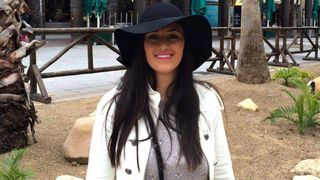 Cine este, de fapt, rom&acirc;nca &icirc;mpuşcată &icirc;n Spania? Maria e fostă campioană la volei