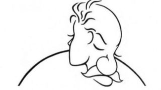 Test. Ce vezi în această imagine? Răspunsul o să îţi dezvăluie lucruri nebănuite despre tine