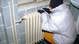 Un oraş important din ţară a rămas fără căldură! Situaţia este disperată