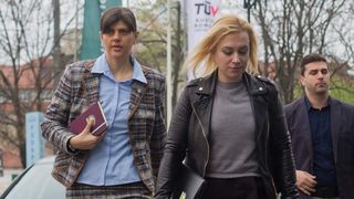 Situaţie inedită. Procurorul Florentina Mirică, apropiată a Laurei C.Kovesi, cere &icirc;ncetarea activităţii sale &icirc;n DNA