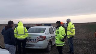 Descoperire şocantă pe un c&acirc;mp din Timiş! Comisarii Gărzii de Mediu s-au cutremurat c&acirc;nd au văzut