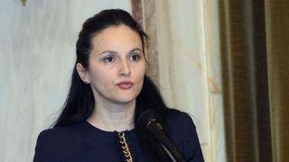 Decizia de ultimă oră luată de Alina Bica din &icirc;nchisoare! Ce a făcut fosta şefă DIICOT