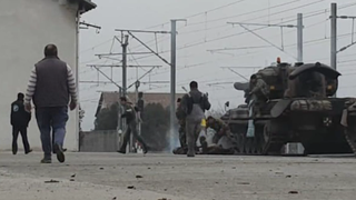 Un nou accident devastator &icirc;n Constanţa! O persoană şi-a pierdut viaţa! Un camion şi două autoturisme au fost implicate!