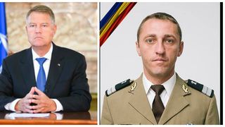 Reacţia lui Klaus Iohannis, după moartea militarului de la Alba Iulia. Ce a cerut cu insistenţă Preşedintele