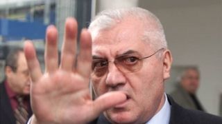 Mitică Dragomir a vrut să se sinucidă &icirc;n &icirc;nchisoare! &rdquo;Dacă eram singur, o făceam&rdquo;! Fostul şef de la Ligă a fost condamnat de două ori