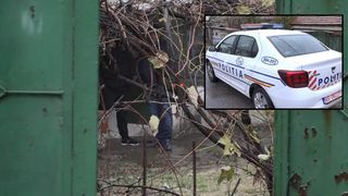 Băieţel de clasa a treia, găsit mort &icirc;n casa bunicii care &icirc;l creştea. Ce s-a &icirc;nt&acirc;mplat