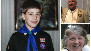 Copilărie &icirc;n infern! Daniel, un băieţel de doar 11 ani, obligat de tatăl său să se culce cu mama vitregă pentru "a nu mai fi gay"!