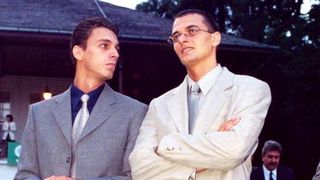 După luni de tăcere, Mircea Badea l-a demolat pe Oreste