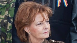 De ce nu a participat Principesa Margareta, duminică, la sfinţirea Catedralei Neamului?