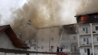 Ansambluri rezidenţiale cu nereguli. Unde sunt şi de ce autorităţile ridică din umeri c&acirc;nd aud de probleme