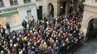 Procurorii DNA au clasat dosarul privind votul din diaspora la alegerile prezidenţiale din 2014