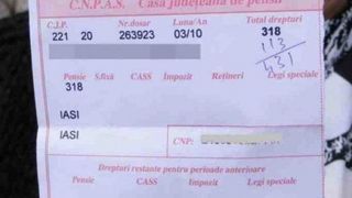 Ultimă oră. Legea pensiilor a fost APROBATĂ &icirc;n Senat. Schimbările la care trebuie să fie atenţi pensionarii