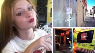 Rom&acirc;ncă ucisă &icirc;n Spania de fosta iubită a prietenului ei. T&acirc;năra de 17 ani era din Tulcea