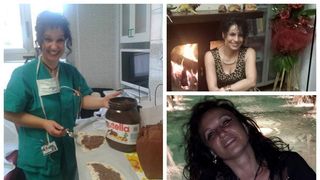 A murit Marcela, asistenta româncă, care făcea toţi bebeluşii să zâmbească într-un spital din Italia! Ce i-a cauzat moartea