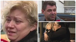 Părinţii Denisei, t&acirc;năra rom&acirc;ncă de 17 ani ucisă &icirc;n Spania, devastaţi de durere! O amică de-a ei a fost martora oribilei crime şi le-a povestit tot ce s-a &icirc;nt&acirc;mplat! Amănuntele sunt teribile!