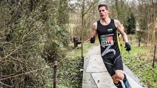 Doliu &icirc;n lumea sportului! Atletul Niels Van Doorne s-a stins din viaţă la numai 29 de ani