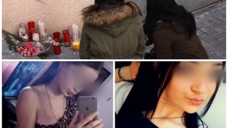 Ce mesaje teribile de ameninţare primea Denisa, t&acirc;nără de 17 ani ucisă &icirc;n Spania! E incredibil cum nimeni nu a luat măsuri după aceste cuvinte!