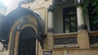 Dezastru în prag de Centenar! Casa lui Ion I.C. Brătianu, om-cheie al Marii Uniri, stă să se prăbuşească