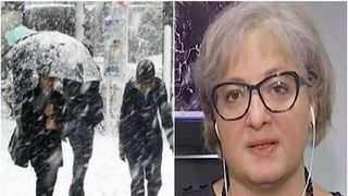 Directorul ANM, Florinela Georgescu, vine cu veşti noi despre vreme! Temperaturile scad &icirc;n Rom&acirc;nia p&acirc;nă la minus 18 grade!