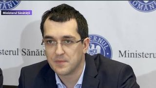 Monica Pop e &icirc;ngrozită că Vlad Voiculescu ar putea c&acirc;ştiga alegerile de la Primăria Bucureşti: &ldquo;Nu merităm să ne bată Dumnezeu aşa!&rdquo;