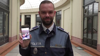 Am stat de vorbă cu Sebastian, poliţistul din Oradea care anunţă poziţia radarelor pe net! Află de ce face asta, dar şi care este viaţa lui c&acirc;nd renunţă la uniforma de poliţist!