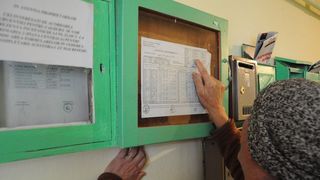 Legea care îi sperie pe românii care stau la bloc! Cei care au mai mult de 3 restanţe la întreţinere pot rămâne fără casă