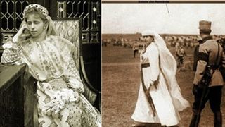 Maria, Regina care ne-a unit. Cea mai frumoasă faţă a diplomaţiei