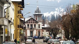 C&acirc;t te costă cazările de 1 Decembrie şi unde să mergi. Locuri despre care nu ştiai p&acirc;nă acum