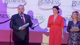Kanal D, desemnată televiziunea anului la Premiile Business Arena pentru Excelenţă