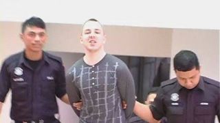 Ştirea care face &icirc;nconjurul lumii. Ce se &icirc;nt&acirc;mplă acum cu Ionuţ Gologan, rom&acirc;nul condamnat la moarte &icirc;n Malaezia, după ce a scăpat de pedeapsa cu moartea