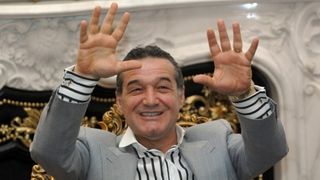 C&acirc;ţi bani are ACUM Gigi Becali! Latifundiarul din Pipera este pe locul 6 &icirc;n topul celor mai bogaţi rom&acirc;ni