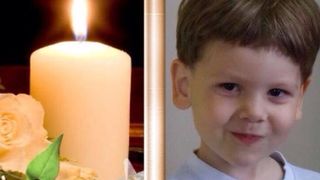 Spovedania mamei băieţelului sf&acirc;şiat de c&acirc;ini! &rdquo;Mă blocasem &icirc;n acea suferinţă&rdquo; | EXCLUSIV