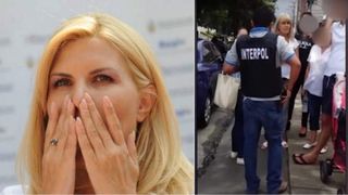 Informaţii de ultim moment din Costa Rica! Elena Udrea şi Alina Bica, &icirc;n pericol &icirc;n &icirc;nchisoare. Ce se &icirc;nt&acirc;mplă cu rom&acirc;ncele &icirc;n spatele gratiilor
