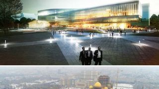 Rom&acirc;nia şi Finlanda sărbătoresc centenarul &icirc;n moduri diferite. Ce au ales finlandezii să construiască şi c&acirc;t a costat investiţia