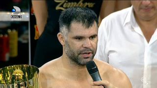 Decizia surprinzătoare luată de Daniel Ghiţă înainte de bătălia cu Morosanu! Ce gest a făcut pentru sportivi