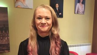 Astroloaga Mariana Cojocaru, despre cum va fi anul 2019 pentru România! Care este politicianul favorizat de astre