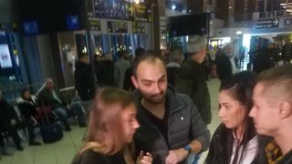 Monica Roşu a primit inelul de logodnă la Madrid! Cum a fost cerută de soţie după eliminarea de la Exatlon VIDEO EXCLUSIV