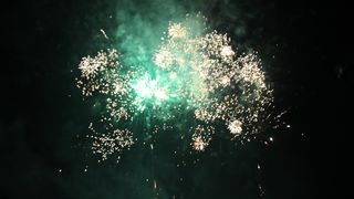 Cum a fost sărbătorit Centenarul, lângă Bucureşti! Reportaj EXCLUSIV din Jilava