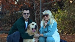 Primele imagini cu iubitul Elenei Udrea, după ce a revenit din Costa Rica! Ce face în timp ce blondina e în închisoare