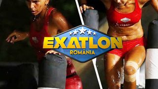 Exatlon 02 decembrie. Cristina Nedelcu a plecat în lacrimi de la Exatlon! Mădălina este ultima concurentă din echipa Faimoşilor
