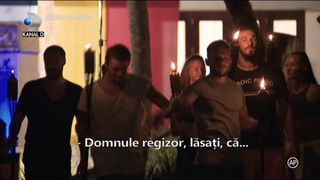 Exatlon 02 decembrie. Faimoasele au fost umilite de Ionuţ Jaguarul, în timpul petrecerii de Ziua Naţională! Cristina Nedelcu: "M-a înjurat şi m-a făcut nebună. E agresiv cu noi"