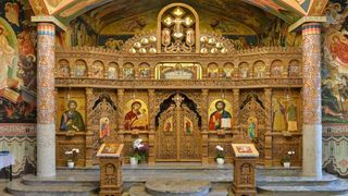 Preot ortodox, condamnat la 17 ani de &icirc;nchisoare, după ce a violat 46 de copii