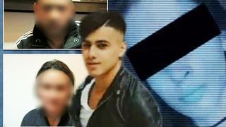 Ce s-a ales de tânăra maltratată de iubit! Fata bătută şi filmată în timp ce agoniza a fost internată într-un centru special. Părinţii fac mărturii cutremurătoare