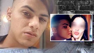 Tânărul din Ploieşti, care şi-a maltratat iubita, a fost un elev bun până a ajuns la liceu!  Ce s-a întâmplat cu el în ultimii ani